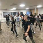 re.DEFINE Dance Studio