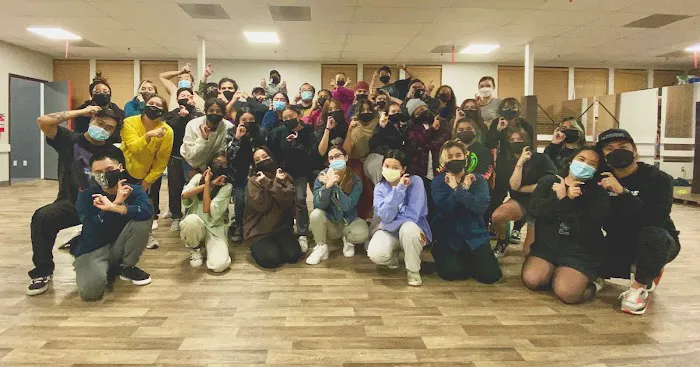 re.DEFINE Dance Studio Picture 3