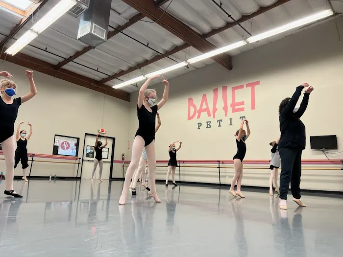 Ballet Petit Picture 3