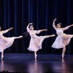 Ballet Petit
