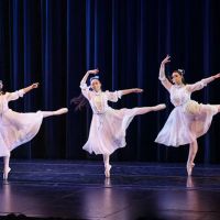 Ballet Petit ico