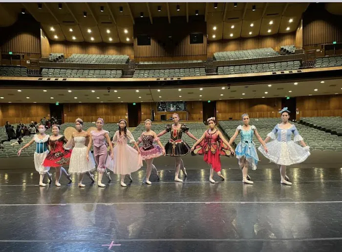 Ballet Petit Picture 8
