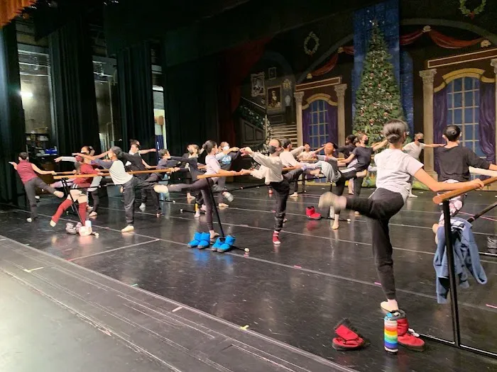 Ballet Petit Picture 4
