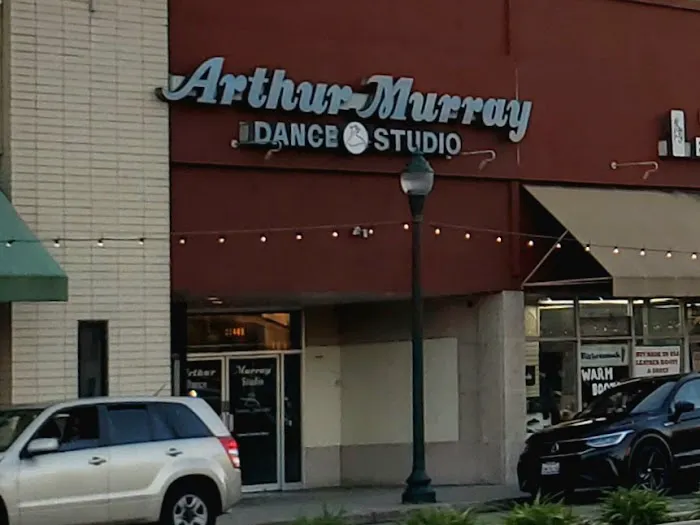 Arthur Murray Dance Studio Hayward Picture 6