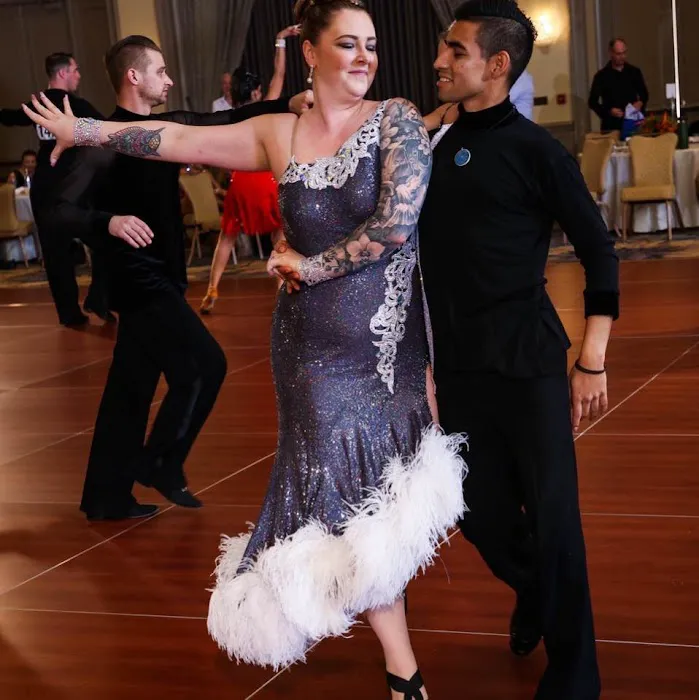 Arthur Murray Dance Studio Hayward Picture 5