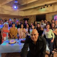 Salsa On Time ico