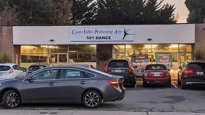 Castro Valley Performing Arts Picture 1