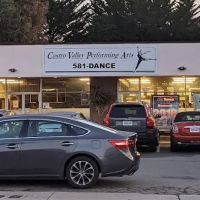 Castro Valley Performing Arts ico