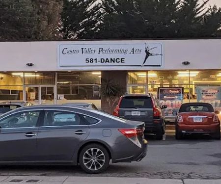 Castro Valley Performing Arts