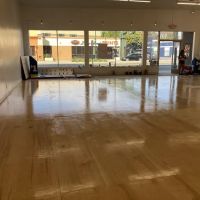 United Capoeira Association - Hayward ico