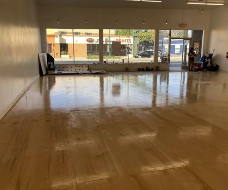 United Capoeira Association - Hayward