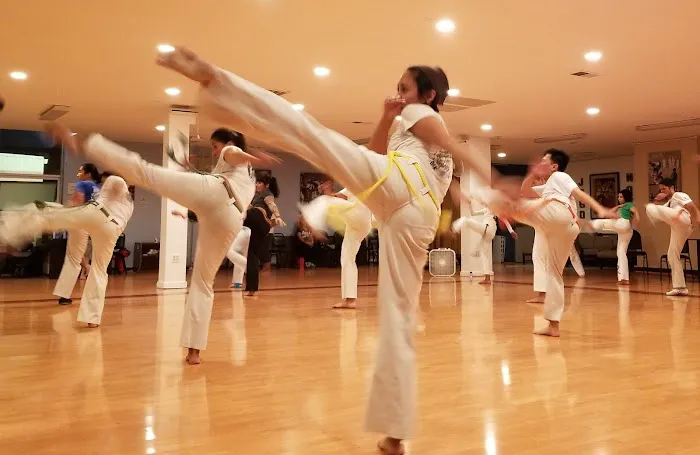 United Capoeira Association - Hayward Picture 2