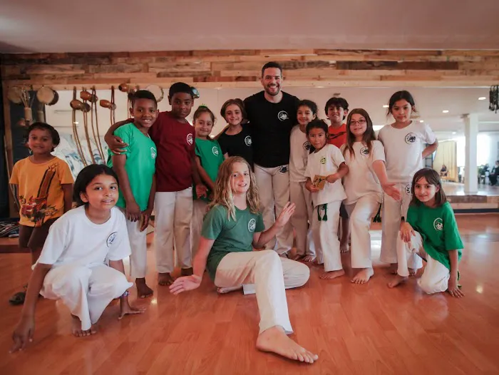 United Capoeira Association - Hayward Picture 7