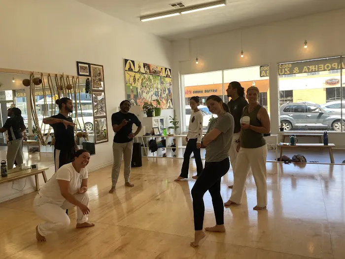 United Capoeira Association - Hayward Picture 5