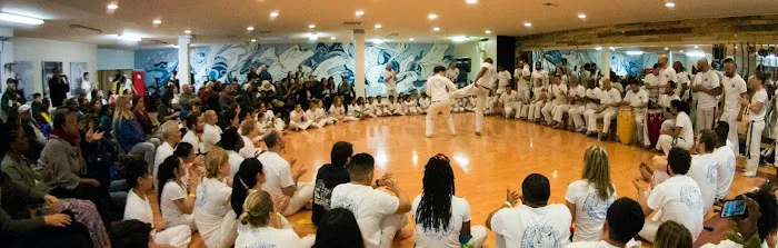 United Capoeira Association - Hayward Picture 9