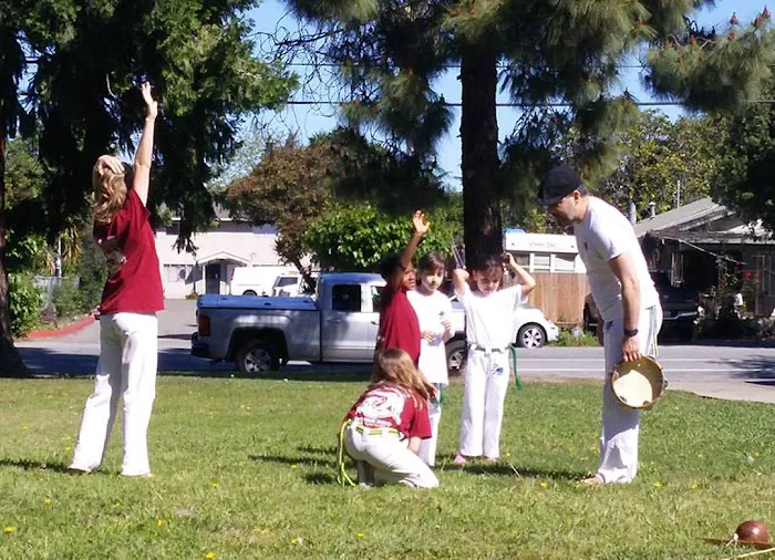 United Capoeira Association - Hayward Picture 6