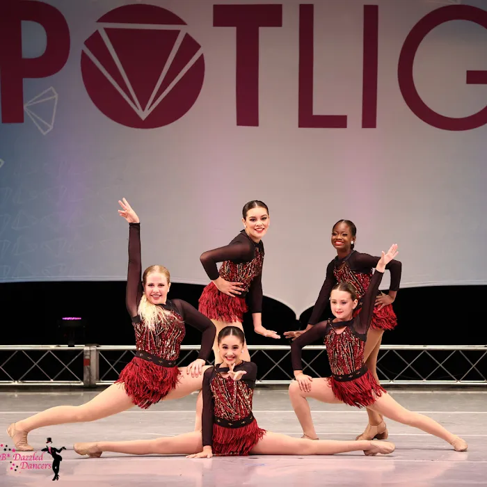 B*Dazzled Dancers Picture 10