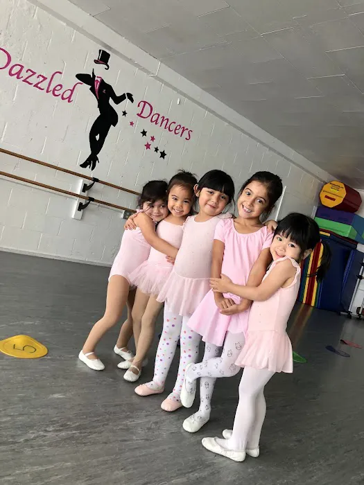 B*Dazzled Dancers Picture 6