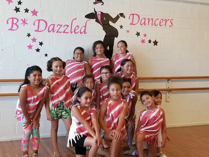 B*Dazzled Dancers Picture 8
