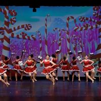 B*Dazzled Dancers ico