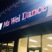 Ms Wei Asian Cultural & Performing Arts Academy ico