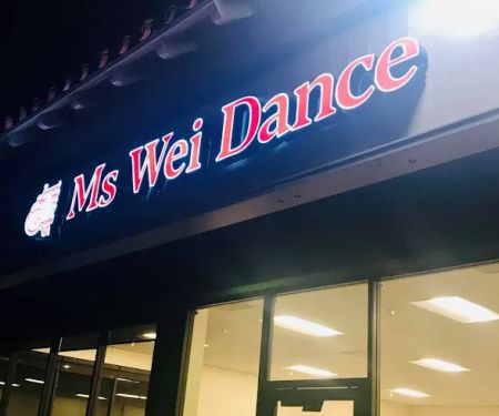 Ms Wei Asian Cultural & Performing Arts Academy