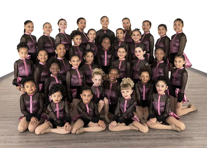 B*Dazzled Dancers Picture 6