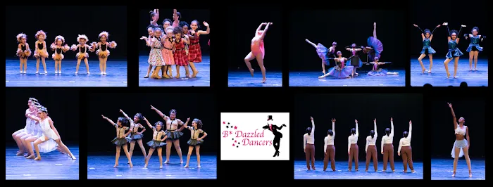 B*Dazzled Dancers Picture 1