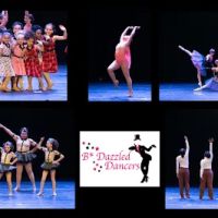 B*Dazzled Dancers ico