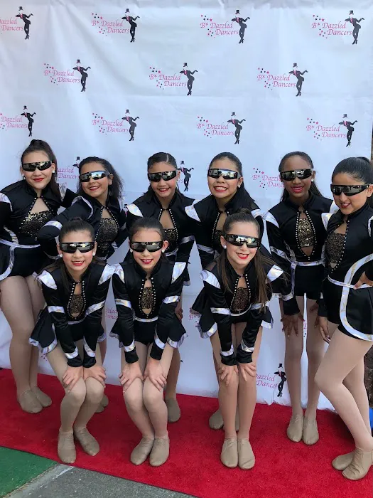 B*Dazzled Dancers Picture 7