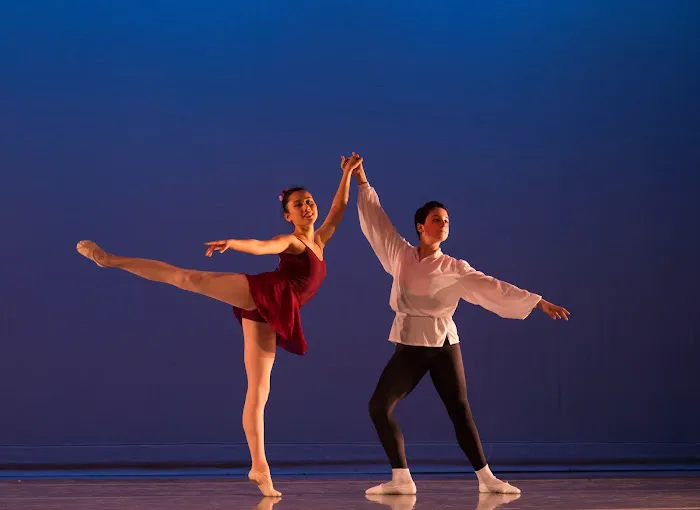 Conservatory of Classical Ballet Picture 3