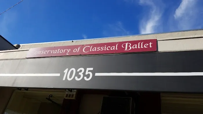 Conservatory of Classical Ballet Picture 4