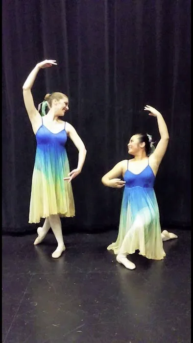 Conservatory of Classical Ballet Picture 7