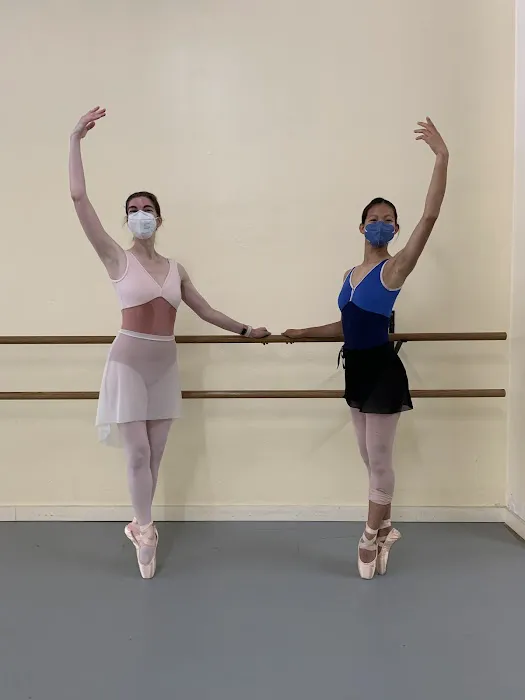 Conservatory of Classical Ballet Picture 2
