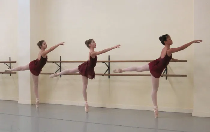 Conservatory of Classical Ballet Picture 1