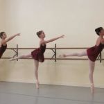 Conservatory of Classical Ballet