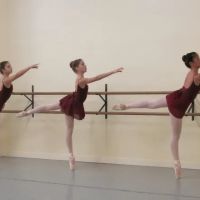 Conservatory of Classical Ballet ico