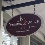 Destined 2 Dance