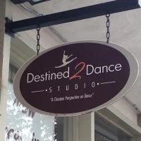 Destined 2 Dance ico