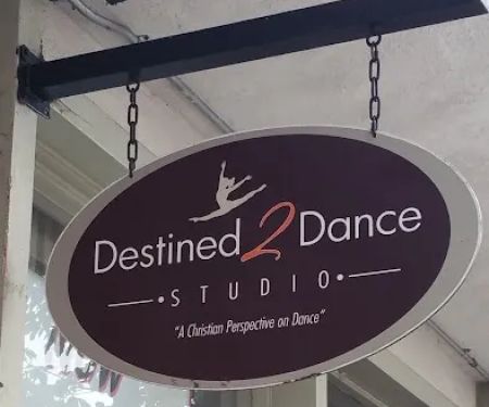 Destined 2 Dance