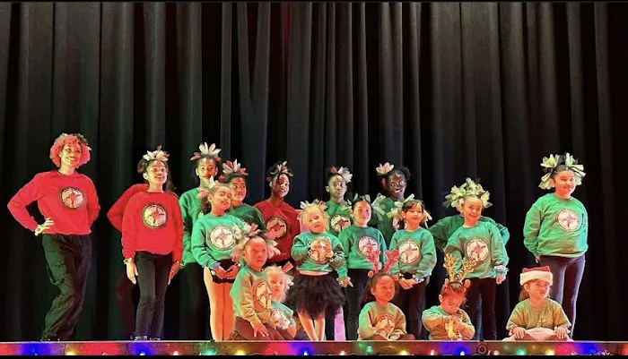 Ariel Webb School of Dance Picture 1