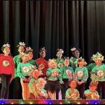 Ariel Webb School of Dance