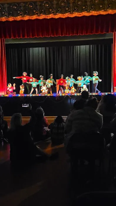 Ariel Webb School of Dance Picture 2