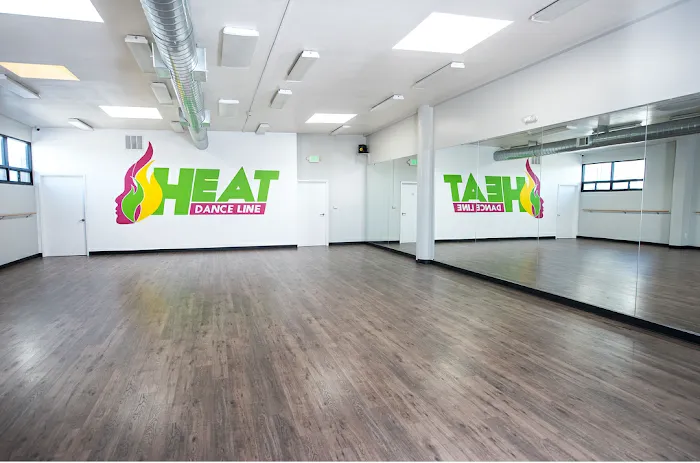 HEAT DANCELINE Picture 3