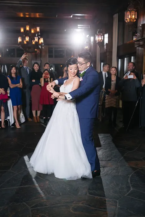 Wedding & Salsa Dance with Lucy Picture 4