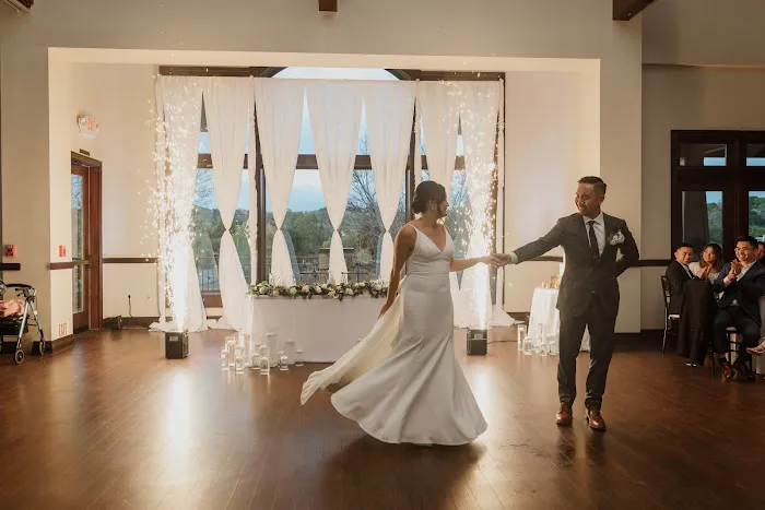 Wedding & Salsa Dance with Lucy Picture 3