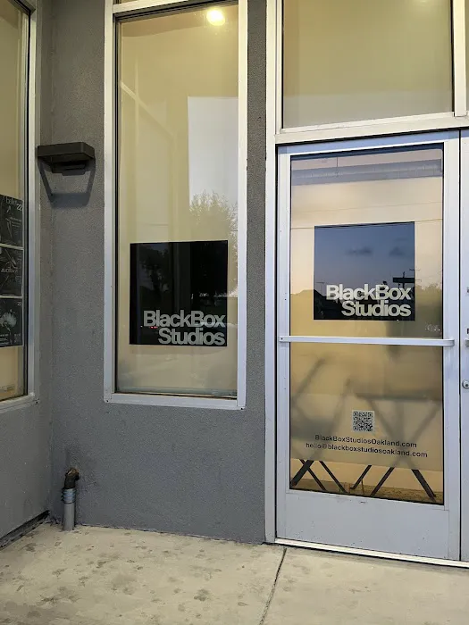 BlackBox Studios - Ballet & Dance Studio Picture 9