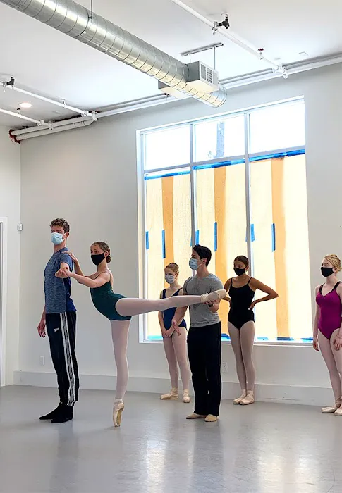 BlackBox Studios - Ballet & Dance Studio Picture 4