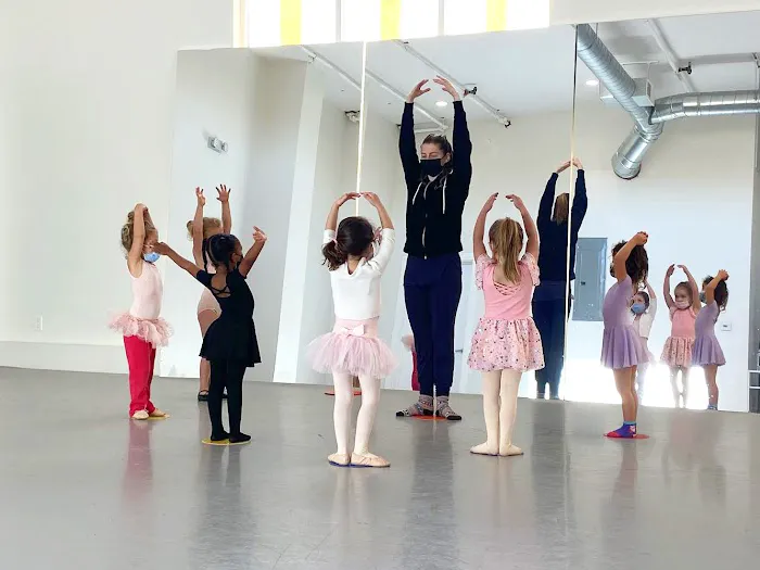 BlackBox Studios - Ballet & Dance Studio Picture 2