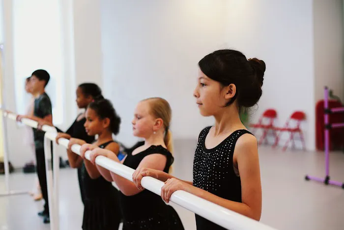 BlackBox Studios - Ballet & Dance Studio Picture 10